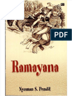 Dokumen - Tips - 0675 Wwwpustaka78com Ramayana Oleh Nyoman S Pendit pg78 PDF