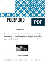 Puerperio 1