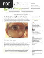 Visual Scanning_ a How-To Treatment Guide for Visual Attention