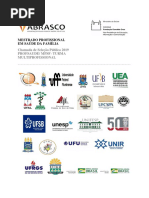 Chamada Pública 01.2019 Turma Multiprofissional.19.08.2019