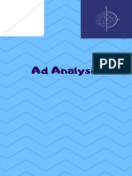 Ad Analysis (1)