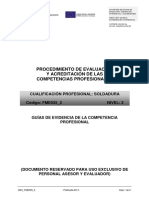 Realizar soldaduras y proyecciones térmicas por oxigás