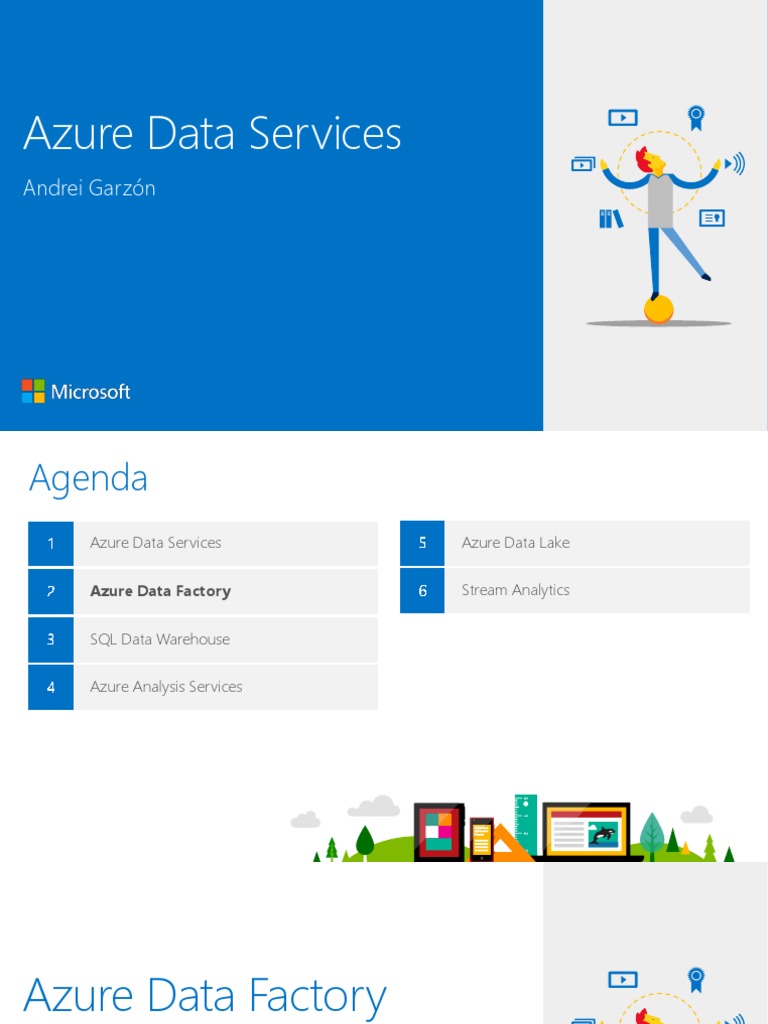 Downloads - Azure Data Services - Módulo 2 | PDF | Microsoft Azure ...