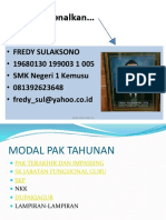 Overview PKG & PKB-FS