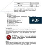 Manual Del Participante RIG PASS PDF