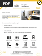 Orientacoes de Acesso Ao Site