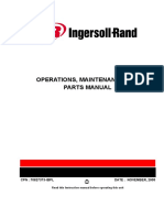 Manual de Operacion Dd90