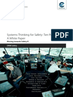 Systems Thinking for Safety-Ten Priciples Eurocontrol.pdf