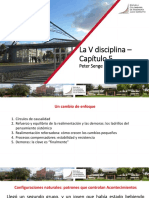 Capítulo 6 de La V Disciplina