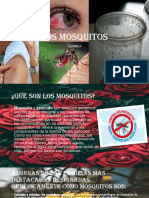 Los Mosquitos