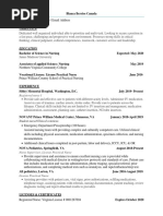 Resume Blanca Berrios Canada 1