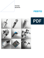 Pneumatic Components Overview