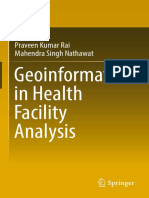 Geoinformatics in Health Facility Analysis