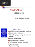 Download Pathology Lecture 10 Neoplasia by Ali Al-Qudsi SN43666941 doc pdf