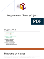 Clases y Objetos - 1