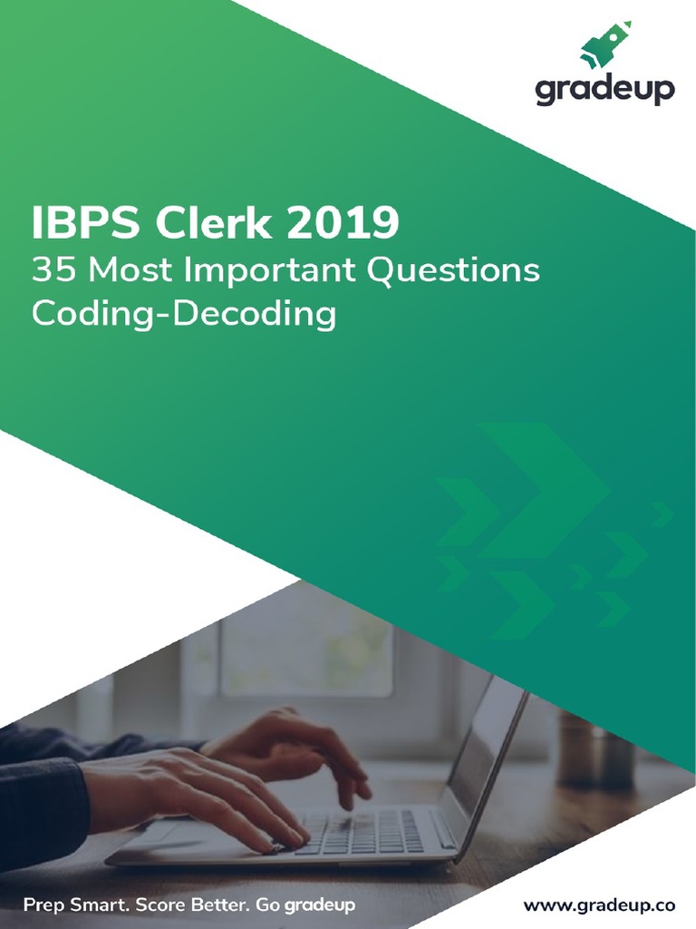 Coding Decoding Practice Questions | PDF | Teaching Mathematics