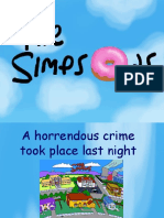 Past_Continuous_The_Simpsons_game.pptx