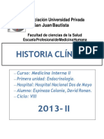 Historiaclnica 131024215349 Phpapp02