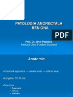 12 Anorectal Benign