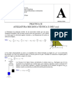 Auxiliatura Mecanica Tecnica 2