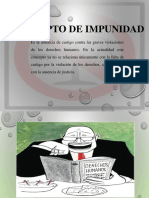 IMPUNIDA