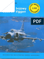 TBiU 138 - Samolot bojowy Saab 37 Viggen.pdf