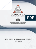 Gordon Solucion Al Problema de Los Relaves 09092019