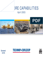 03-04-01 Offshore Capabilities - Pori