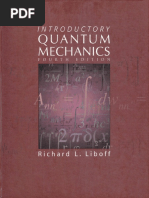 Introductory Quantum Mechanics by Richard L. Liboff.pdf