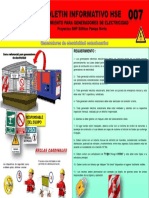 Rev 0. - Boletin Informativo 007 Generadores - PPT 05