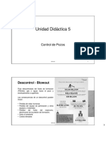 01 Control de Pozos PDF