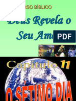 DRSA 11 - O Sétimo Dia