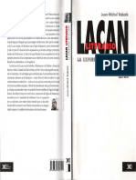 Lacan literario. La experiencia de la letra [Jean-Michel Rabaté] (1).pdf