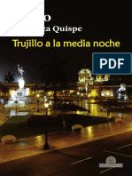 Espinoza, Elidio - Trujillo A La Medianoche