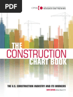 The 6th Edition Construction Echart Book PDF