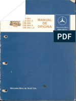 Manual Motores 366