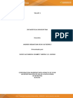 Estadistica Descriptiva Conceptos Basicos