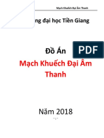 Mach Khuech Dai Am Thanh