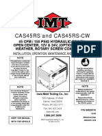CAS45RS CAS45RS-CW Manual 20180101 PDF