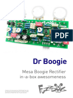 DR Boogey