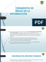 PROCEDIMIENTOS DE SEGURIDAD DE LA INFORMACIÓN.pptx