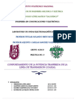 Practica 3 Ondas Electromagneticas Guiadas 2