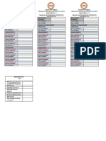 Subaybayan Data Capture Form