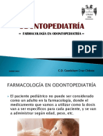 Odontopediatria