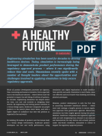 A Healthy Future Aa D Spring 2018 PDF