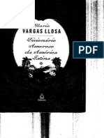 4 Vargas Llosa e A América Latina