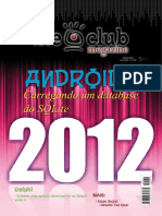 Delphi Android 1201