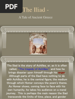 Telamon in Greek Mythology Explained | PDF | Greek Mythology ...