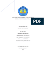 PKM-K KEPIKAT Revisi