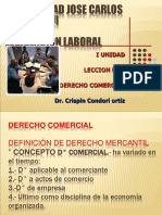 Legislacion Laboral